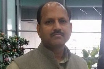 Anupam Jaiswal