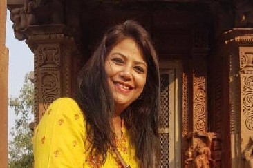 Ruchi Jain