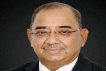 Mr. Neeraj Kumar Gupta