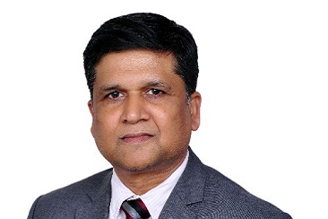 Brajesh Kumar Poddar