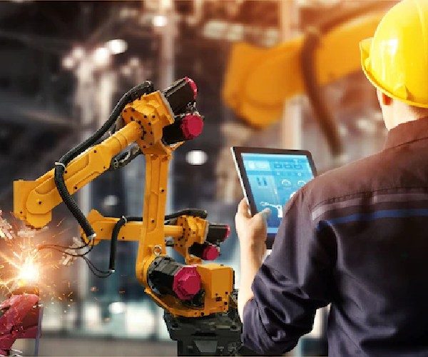 Industrial Robots